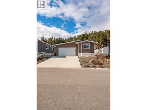 1835 Nancee Way Court Unit# 47, West Kelowna, BC 