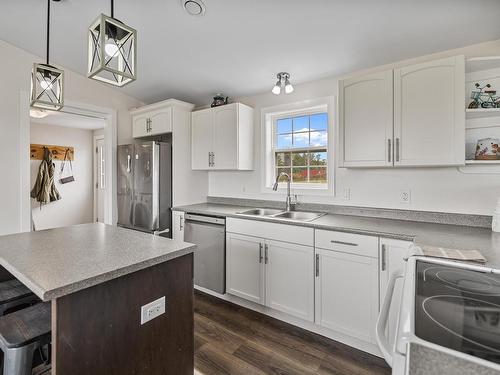 3232 West River Road - To Be Moved, Long Creek, PE 