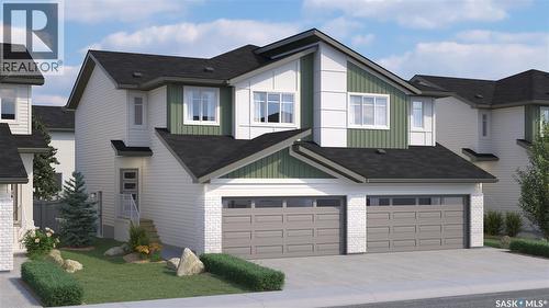 120 Reddekopp Crescent, Warman, SK - Outdoor