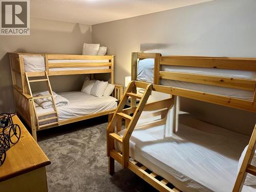 47 Rivermount Place Unit# 101B, Fernie, BC - Indoor Photo Showing Bedroom