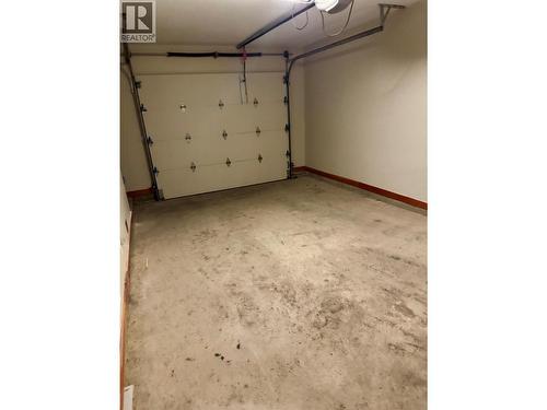 47 Rivermount Place Unit# 101B, Fernie, BC - Indoor Photo Showing Garage