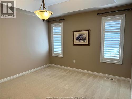 11285 Firgrove Drive, Windsor, ON - Indoor Photo Showing Other Room