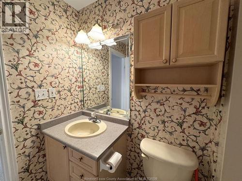 11285 Firgrove Drive, Windsor, ON - Indoor Photo Showing Bathroom