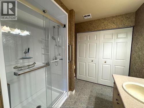 11285 Firgrove Drive, Windsor, ON - Indoor Photo Showing Bathroom