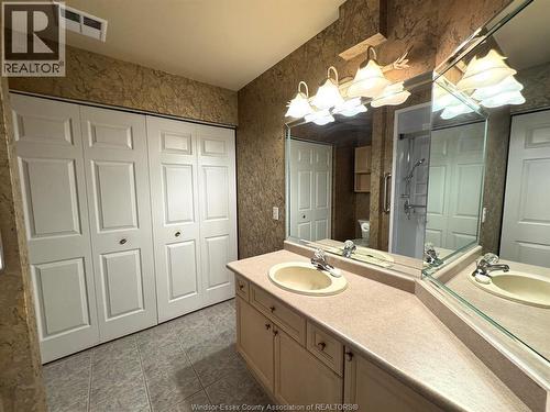 11285 Firgrove Drive, Windsor, ON - Indoor Photo Showing Bathroom