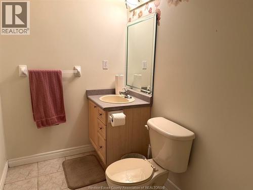 11285 Firgrove Drive, Windsor, ON - Indoor Photo Showing Bathroom