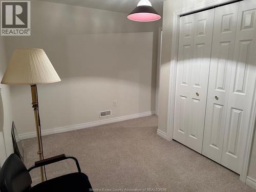 11285 Firgrove Drive, Windsor, ON - Indoor Photo Showing Other Room