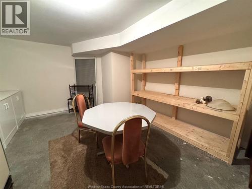 11285 Firgrove Drive, Windsor, ON - Indoor