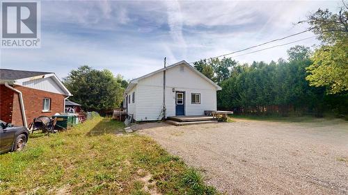4 New Street, Gore Bay, ON - Outdoor With Exterior