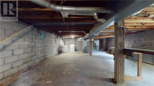 4 New Street, Gore Bay, ON - Indoor