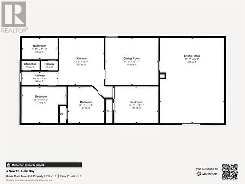 4 New Street, Gore Bay, ON - Other