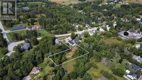 4 New Street, Gore Bay, ON -  With View