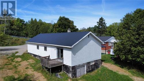 4 New Street, Gore Bay, ON - Outdoor