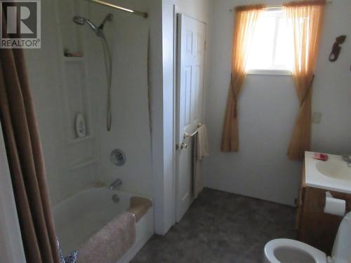 3 Little Red Indian Falls Other, Badger, NL - Indoor Photo Showing Bathroom