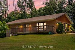 9640 DAGMAR ROAD  Whitby, ON L0B 1A0