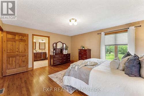 9640 Dagmar Road, Whitby, ON - Indoor Photo Showing Bedroom