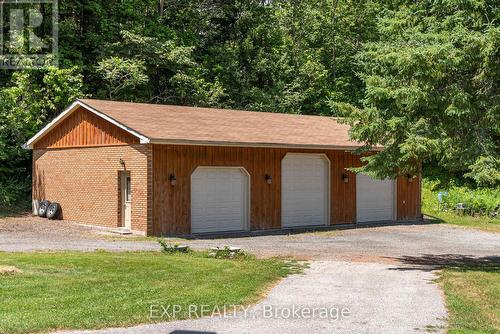 9640 Dagmar Road, Whitby, ON - Outdoor