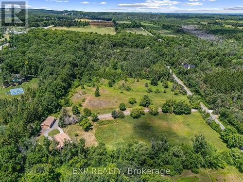 9640 Dagmar Road, Whitby, ON - Outdoor With View