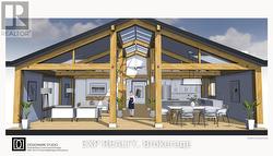 Potential Designs Drawn Up By Architect - 