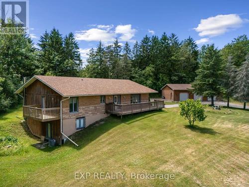 9640 Dagmar Road, Whitby, ON - Outdoor