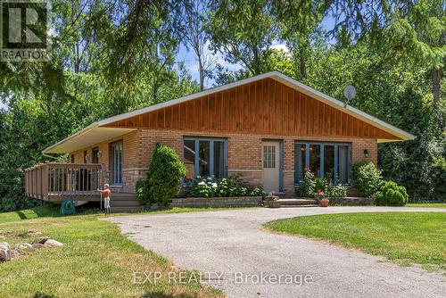 9640 Dagmar Road, Whitby, ON - Outdoor