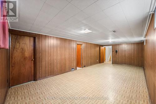 5 Spring Garden Avenue, Ottawa, ON - Indoor