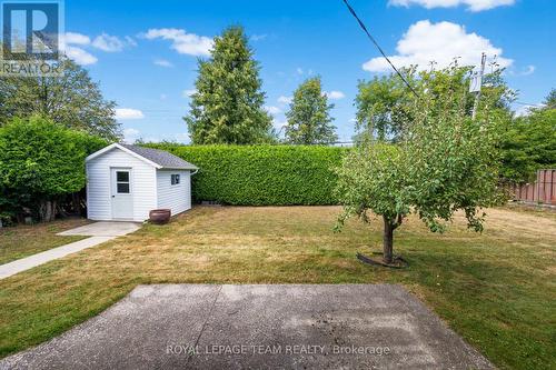 5 Spring Garden Avenue, Ottawa, ON - Outdoor