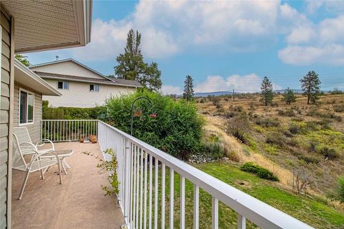 49-1840 Oliver Ranch Road, Okanagan Falls, BC - Outdoor