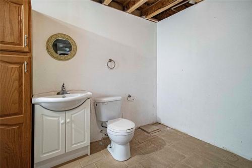 49-1840 Oliver Ranch Road, Okanagan Falls, BC - Indoor Photo Showing Bathroom