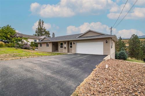 49-1840 Oliver Ranch Road, Okanagan Falls, BC - Outdoor