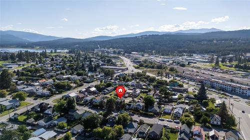 221 4Th Avenue, Cranbrook, BC - Outdoor With View