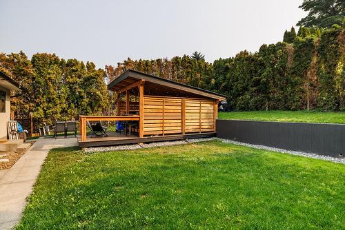 10769 Sherman Drive, Lake Country, BC - Outdoor