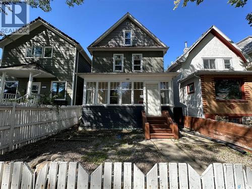 2030 St Johns STREET  Regina, SK S4P 1S4