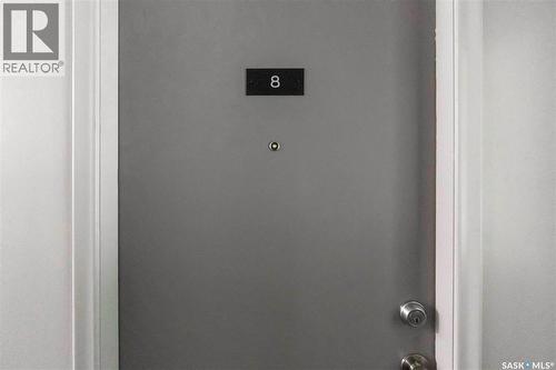 424 3Rd Avenue, Saskatoon, SK - Indoor