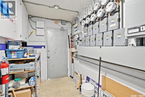 424 3Rd Avenue, Saskatoon, SK - Indoor