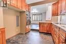 407 18Th Street W, Prince Albert, SK  - Indoor Photo Showing Kitchen 