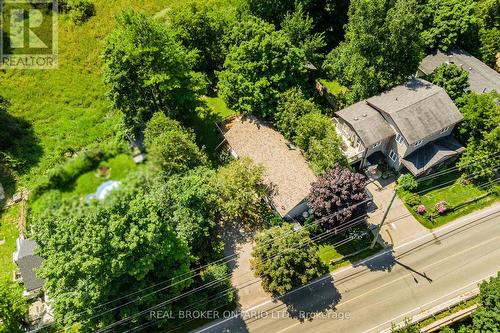 17170 Old Main Street, Caledon, ON - Outdoor