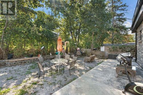 31 Silver Birch Street, Kawartha Lakes, ON - Outdoor