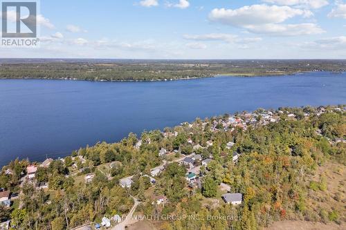 31 Silver Birch Street, Kawartha Lakes, ON - Outdoor With Body Of Water With View