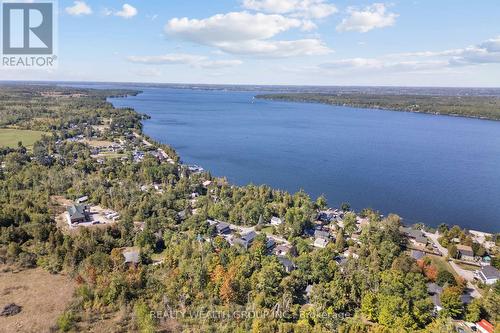31 Silver Birch Street, Kawartha Lakes, ON - Outdoor With Body Of Water With View