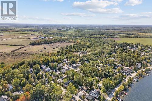 31 Silver Birch Street, Kawartha Lakes, ON - Outdoor With View