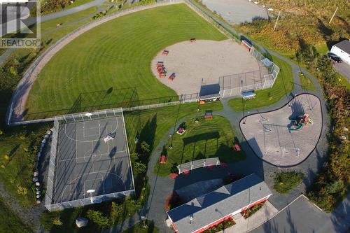 Lot 2-4 Middle Pond Road, Long Harbour, NL 