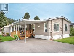 8712 Steuart Street Unit# 34  Summerland, BC V0H 1Z1