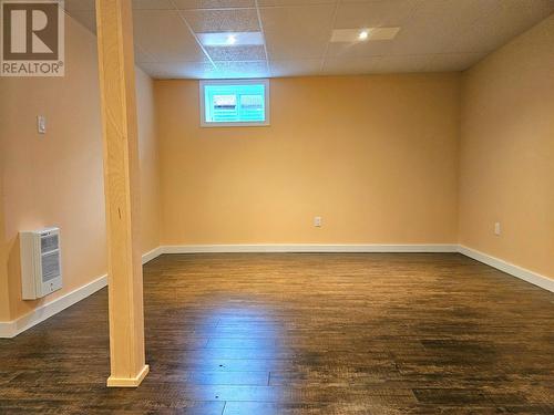 23 Gallant Street, Stephenville, NL - Indoor