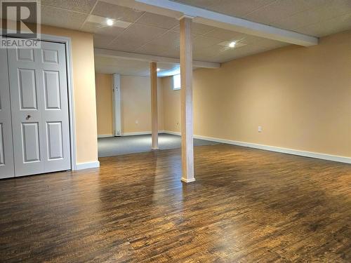 23 Gallant Street, Stephenville, NL - Indoor