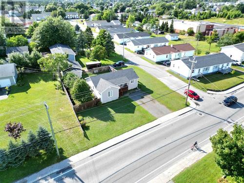23 Gallant Street, Stephenville, NL - Outdoor With View
