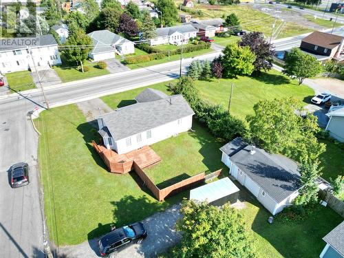 23 Gallant Street  Stephenville, NL A2N 2B4