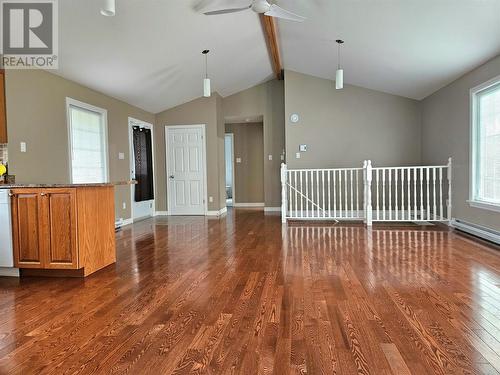 23 Gallant Street, Stephenville, NL - Indoor Photo Showing Other Room