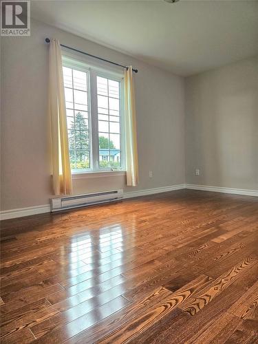 23 Gallant Street, Stephenville, NL - Indoor Photo Showing Other Room