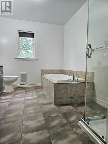 23 Gallant Street, Stephenville, NL - Indoor Photo Showing Bathroom
